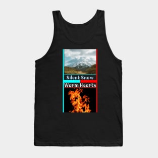 Winter Tank Top